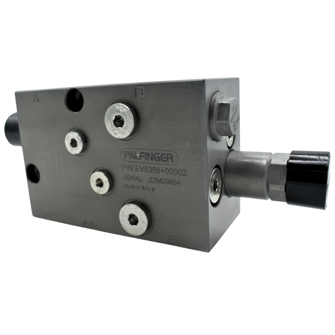 Valve Palfinger   EV5144  